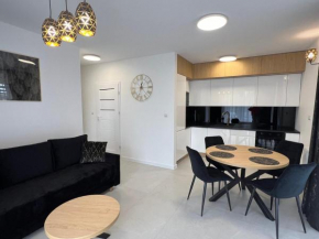 Apartament Poznańska 2